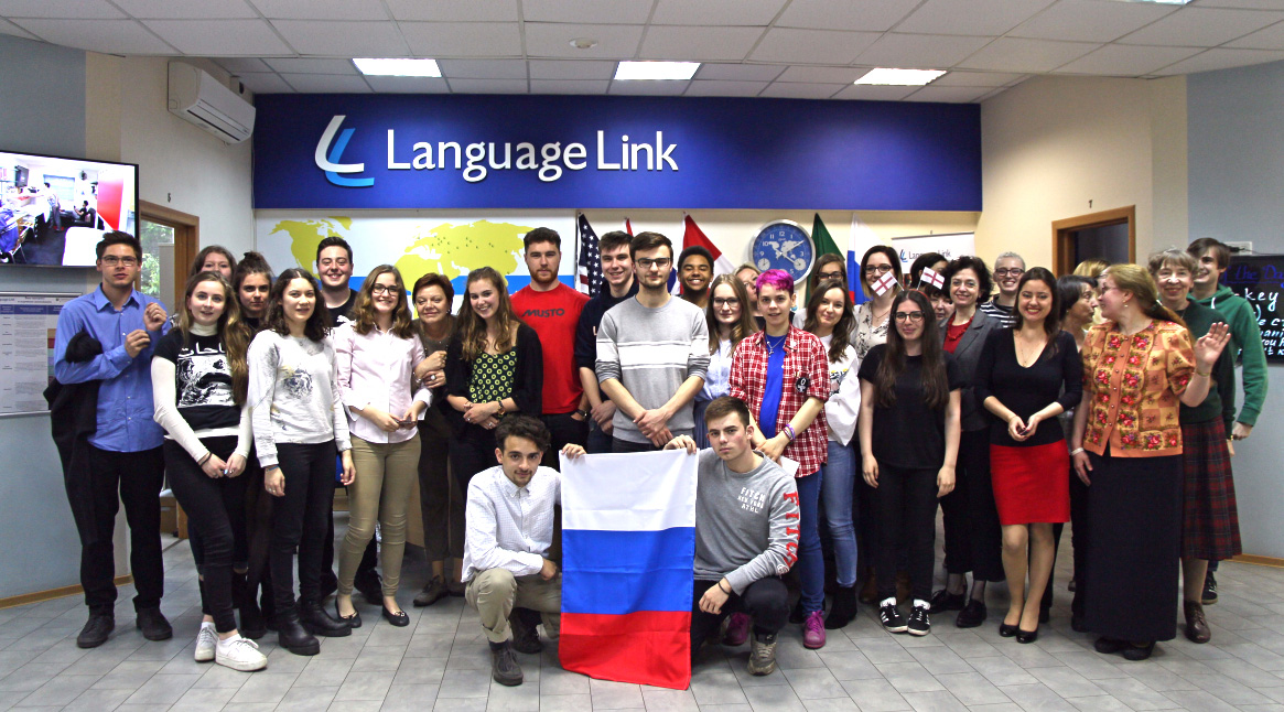 Intensive Russian Language Programs in Moscow